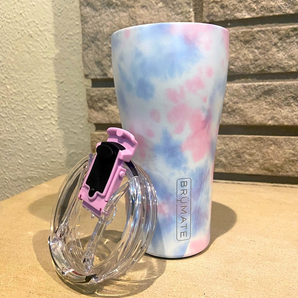 Limited Edition Brumate 22oz Travel Mug